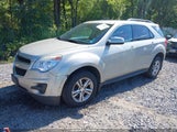 Chevrolet Equinox 1Lt 2GNALBEK4E6308375 снимка