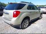 Chevrolet Equinox 1Lt 2GNALBEK4E6308375 снимка