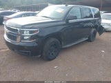 Chevrolet Tahoe Commercial Fleet 1GNLCDEC7HR355034 fotografie