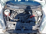 Ford Fiesta Titanium 3FADP4FJ9JM129718 снимка
