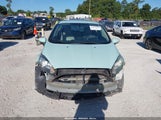 Ford Fiesta Titanium 3FADP4FJ9JM129718 снимка