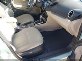 Ford Fiesta Titanium 3FADP4FJ9JM129718 снимка