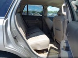 Ford Edge Limited 2FMDK49C98BA74944 снимка