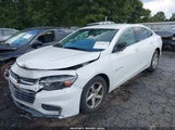 Chevrolet Malibu Ls 1G1ZB5ST7HF292298 снимка
