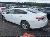 Chevrolet Malibu Ls 1G1ZB5ST7HF292298 снимка