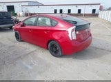 Toyota Prius Two JTDKN3DU8F1923760 снимка
