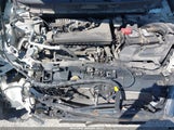 Nissan Rogue S KNMAT2MV7HP501998 снимка