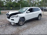 Jeep Cherokee Latitude 1C4PJLCS8EW102970 снимка