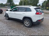 Jeep Cherokee Latitude 1C4PJLCS8EW102970 снимка