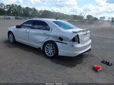 Ford Fusion Sel 3FAHP0JA0CR236227 снимка