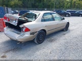 Honda Accord 2.3 Lx 1HGCG5649YA119818 fotografie