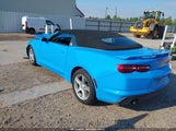 Chevrolet Camaro 1G1FB3DS1P0137842 снимка
