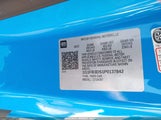 Chevrolet Camaro 1G1FB3DS1P0137842 снимка