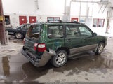 Subaru Forester S JF1SF65542H753183 снимка