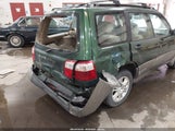 Subaru Forester S JF1SF65542H753183 снимка