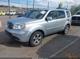 Honda Pilot Ex-L 5FNYF4H5XDB012480 снимка