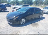 Toyota Corolla Le 5YFB4MDE3RP158667 снимка