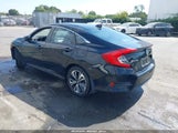 Honda Civic Ex-T 19XFC1F38GE035413 снимка