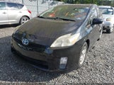 Toyota Prius Ii JTDKN3DU4A0006703 снимка