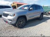 Jeep Grand Cherokee Trailhawk 4X4 1C4RJFLG3HC767948 fotografie
