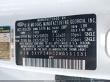 Kia Telluride Sx 5XYP54HC2MG131131 photo