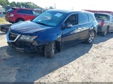 Acura Mdx 2HNYD2H27DH501410 снимка