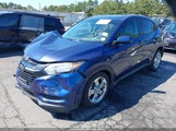 Honda Hr-V Lx 3CZRU5H36HG701795 снимка