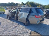 Honda Odyssey Ex 5FNRL5H45DB058518 снимка