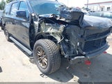 Chevrolet Suburban 4Wd Z71 1GNSKDKD2MR206780 photo