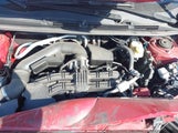 Subaru Crosstrek Limited 4S4GUHL64R3790508 снимка