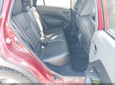 Subaru Crosstrek Limited 4S4GUHL64R3790508 fotografie