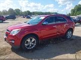 Chevrolet Equinox Ltz 2GNFLGE39D6237717 снимка