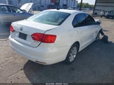 Volkswagen Jetta 2.5L Se 3VWDP7AJ5CM468477 снимка