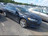 Ford Fusion Energi Se Luxury 3FA6P0PUXGR393391 fotografie