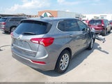 Buick Envision Fwd Essence LRBFXCSA3KD012134 снимка