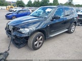 BMW X5 xDrive50I 5UXZV8C53DL426721 photo