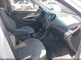 Hyundai Santa Fe Sport 2.4L 5XYZT3LB3FG302107 снимка