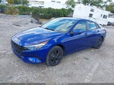 Hyundai Elantra Sel 5NPLM4AG3MH021924 снимка