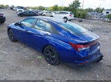 Hyundai Elantra Sel 5NPLM4AG3MH021924 снимка