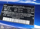Hyundai Elantra Sel 5NPLM4AG3MH021924 снимка