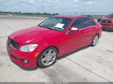 Mercedes-Benz C 350 Sport WDDGF56X39R069147 photo