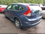 Honda Cr-V Lx 2HKRM4H32EH679281 снимка