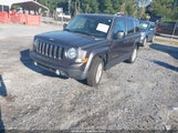 Jeep Patriot Latitude 1C4NJPFB7GD748476 снимка
