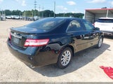 Toyota Camry Xle V6 4T1BK3EK9AU111487 снимка