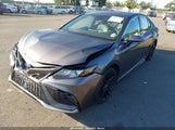 Toyota Camry Xse 4T1K61AK2PU809530 fotografie