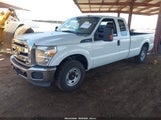 Ford F-250 Xl 1FT7X2A67DEA84755 снимка