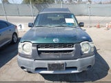 Nissan Xterra Xe 5N1DD28T22C579781 photo