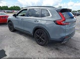 Honda Cr-V Hybrid Sport Touring 7FARS6H92RE075714 photo
