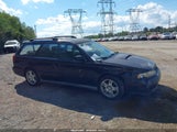 Subaru Legacy Gt 4S3BK675XV6318655 снимка