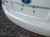 Toyota Prius Four JTDKN3DU9B5339144 снимка